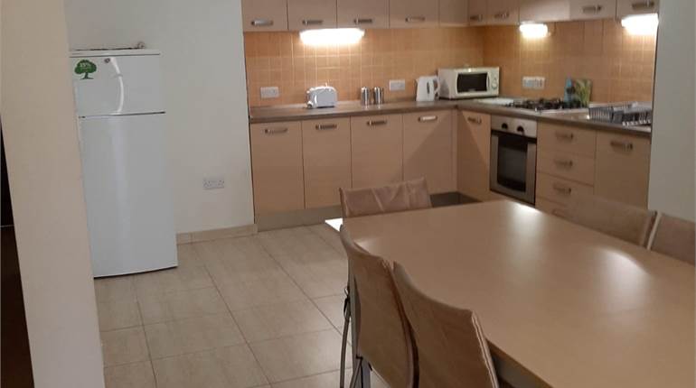 Mgarr - 3 Bedroom Apartment 