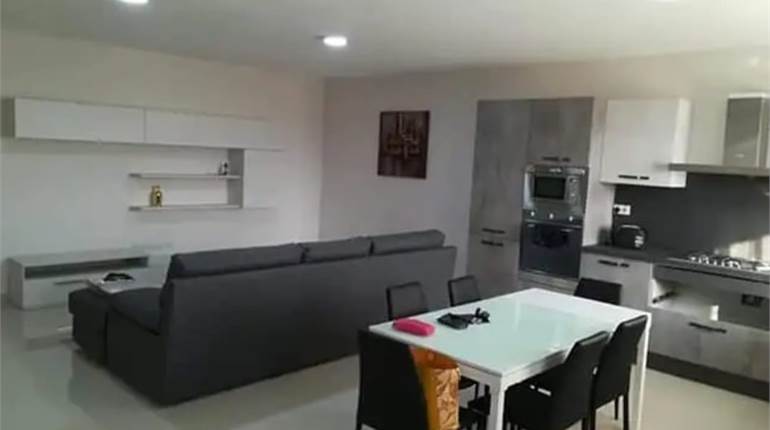 Zabbar - 3 Bedroom Apartment 