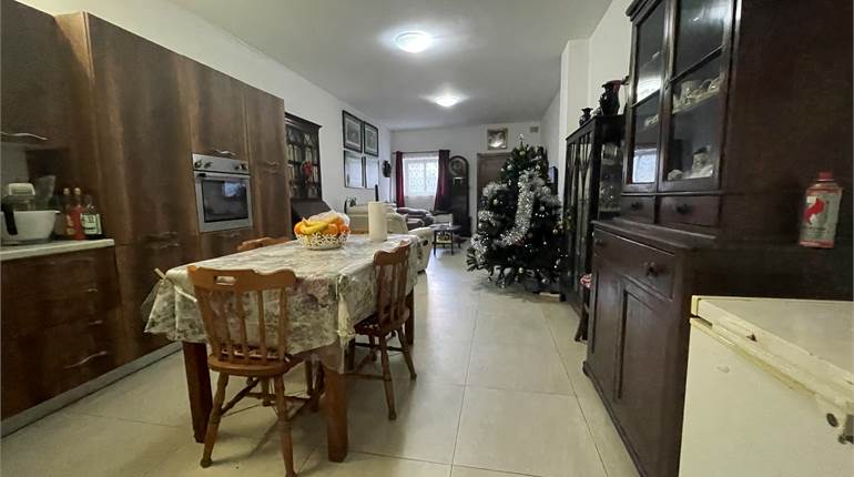 Msida - 2 Bedroom Ground Floor Maisonette