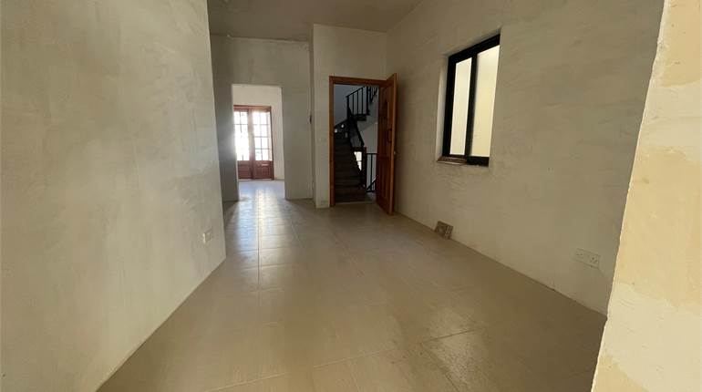 Gudja - 2 Bedroom Apartment + Airspace