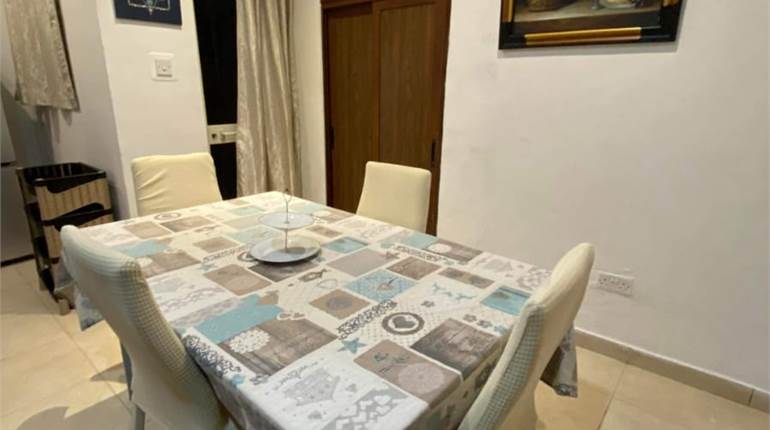 Sliema - One bedroom Maisonette