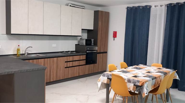 Birkirkara - 3 Bedroom Apartment 