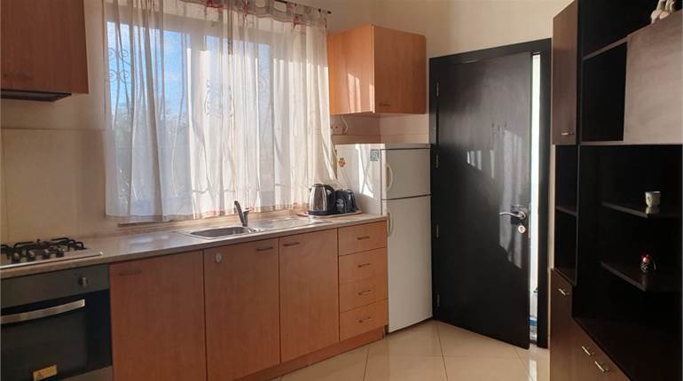 San Pawl il-Bahar - One Bedroom Apartment