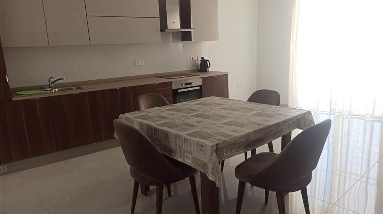 Kalkara - 3 Bedroom Apartments 