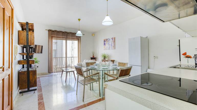 Sliema - 2 Bedroom Apartment