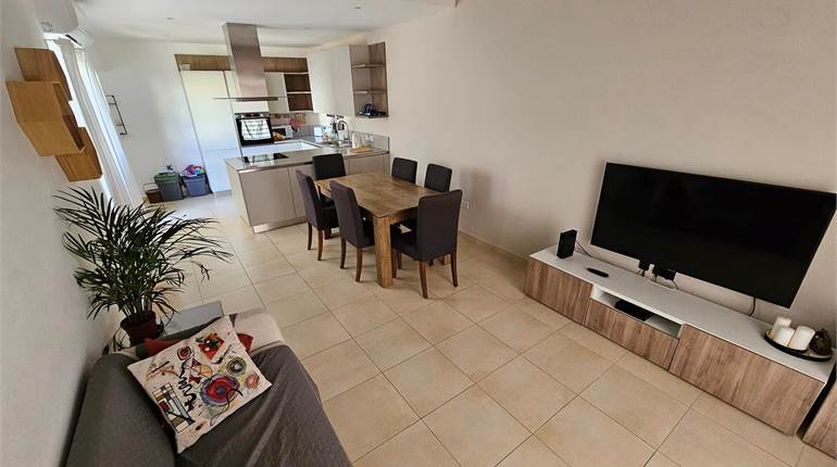 Mgarr -3 Bedroom Apartment