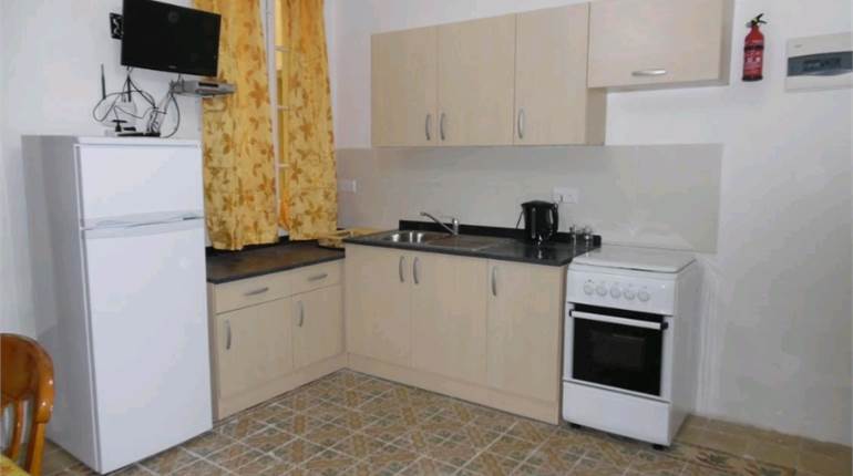 Floriana - One Bedroom Apartment