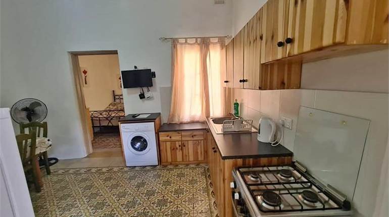 Floriana - One Bedroom Apartment