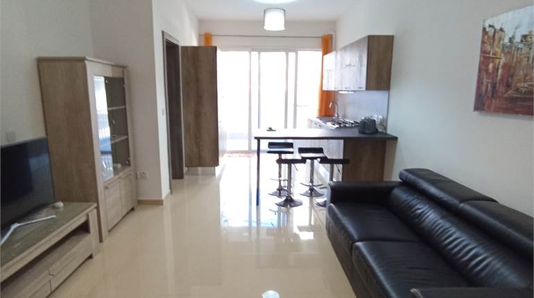 Haz- Zebbug - 3 Bedroom Apartment