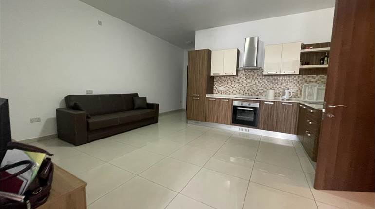 Mosta -2 Bedroom Apartment