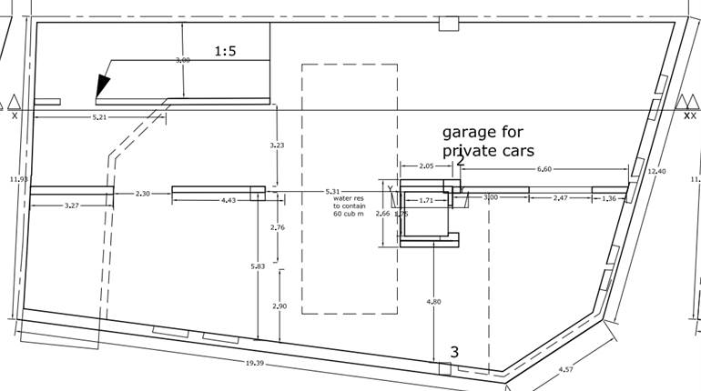 Qormi -  Commercial  Industrial area