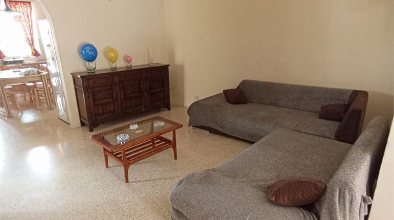 Zurrieq - 3 Bedroom Maisonette