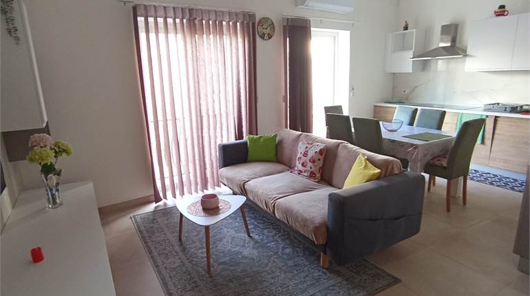 Tarxien - 2 Bedroom Apartment