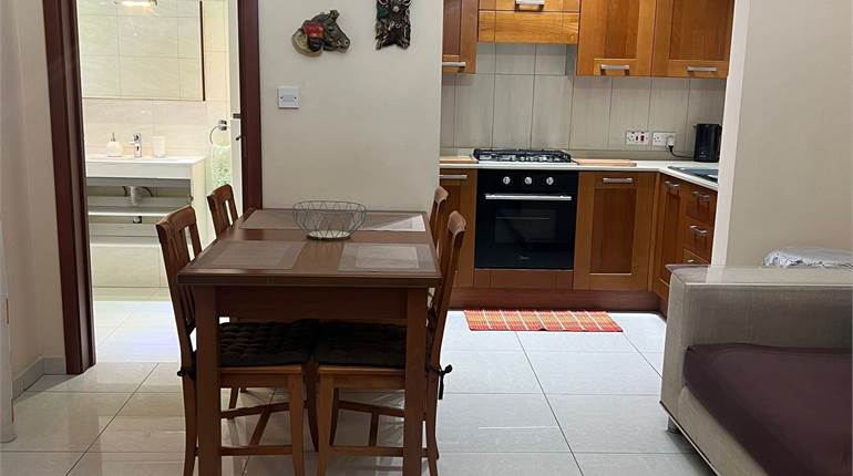 Qormi - 4 Bedroom maisonette