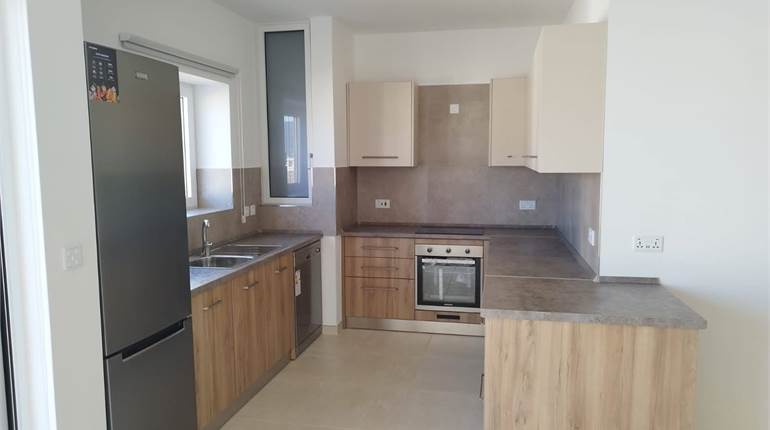 Mgarr -2 Bedroom Apartment