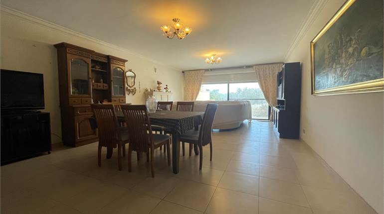 Xemxija - 3 Bedroom Apartment + Views