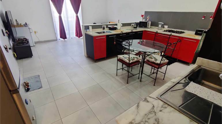 Zabbar - 2 BD ApT + Back Terrace + Opt Garage  