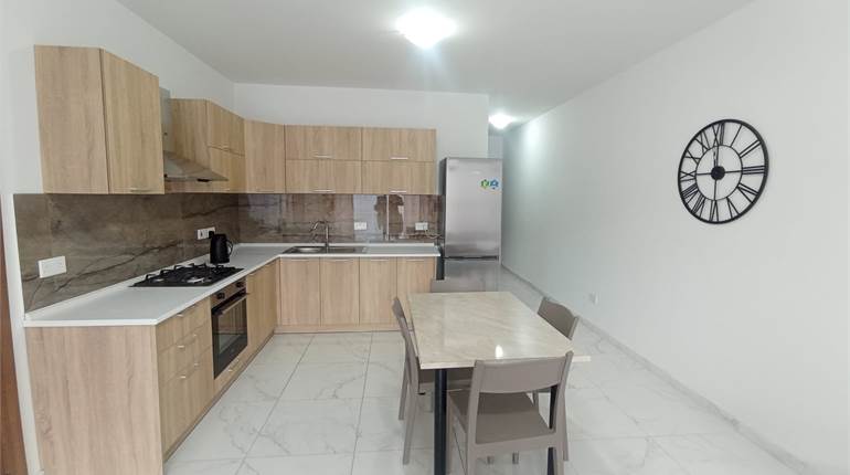 Luqa - 2 Double Bedroom Apartment