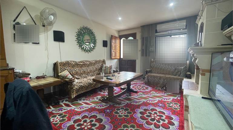 Swieqi - 4 Bedroom Elevated Maisonette + Pool