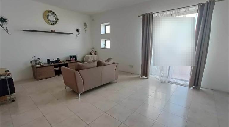 Marsascala - 3 Bedroom Apartment 