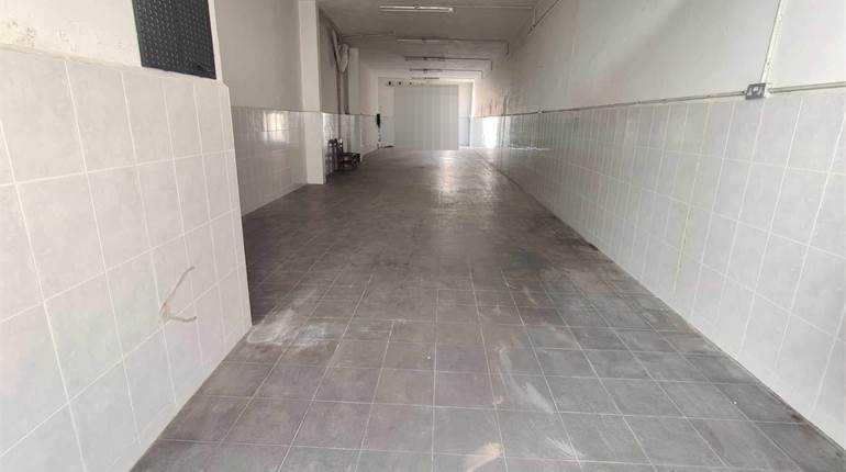 Safi - Garage/ Wearhouse 131 sqm + Yard