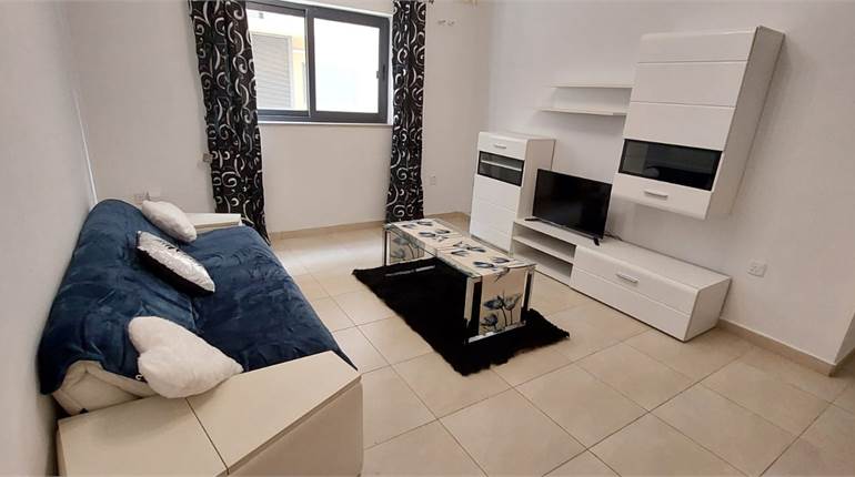 Zabbar - 3 Bedroom Maisonette 