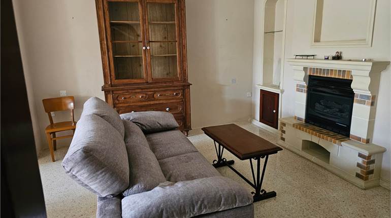 Gudja - Terraced House for Rent