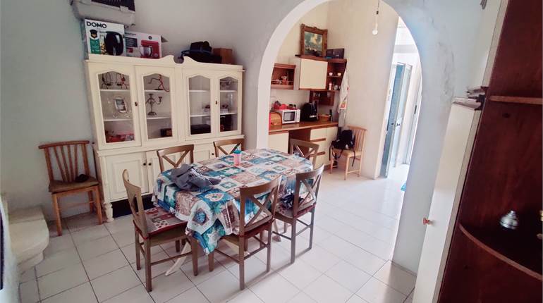 Sliema - 1st Floor Maisonette + Roof