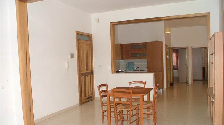 Birzebbugia - For Rent 