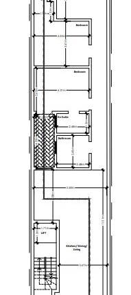 Qormi - 3 Bedoom Maisonette