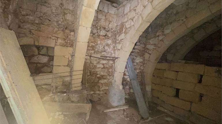 Qala Gozo - 4 Bedroom Unconverted Farmhouse