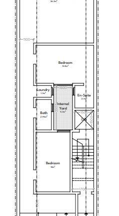 Gudja - 2 Bedroom Maisonette