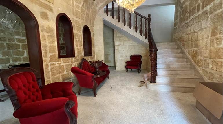 Zebbug - 2 Bedroom Corner Town House in UCA area