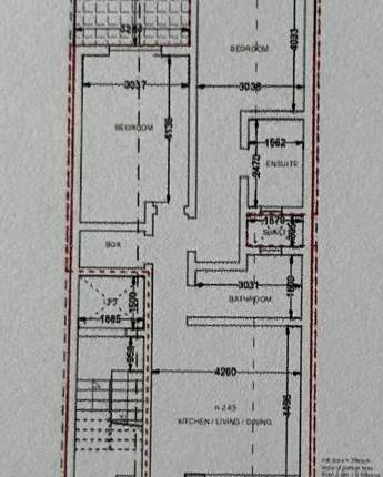 Hamrun - GF Maisonette - New Development