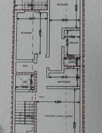 Hamrun - 1st Floor Apartment - New Development