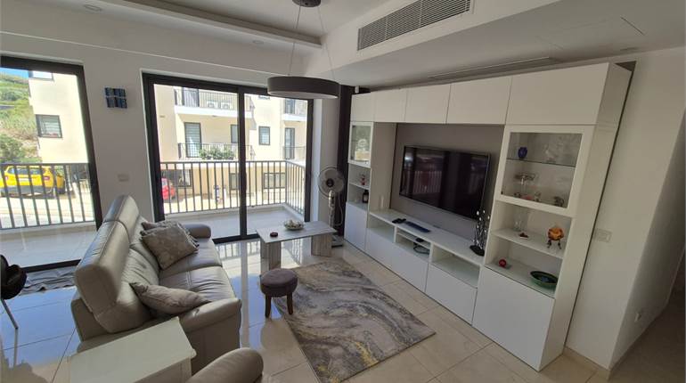 Mellieha - 2 Bedroom Maisonette