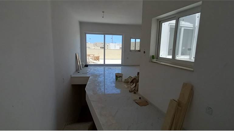 Mosta - 3 Bedroom Duplex + Pool