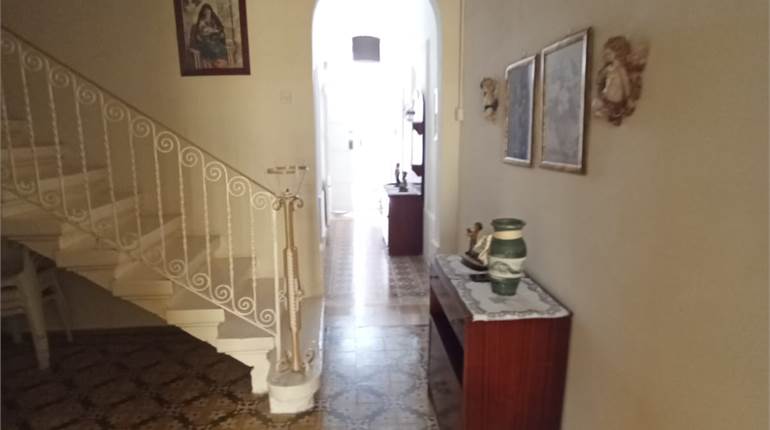 Luqa - 3 Bedroom House