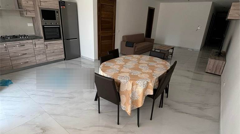 Birkirkara - 3 Bedroom Penthouse + Airspace