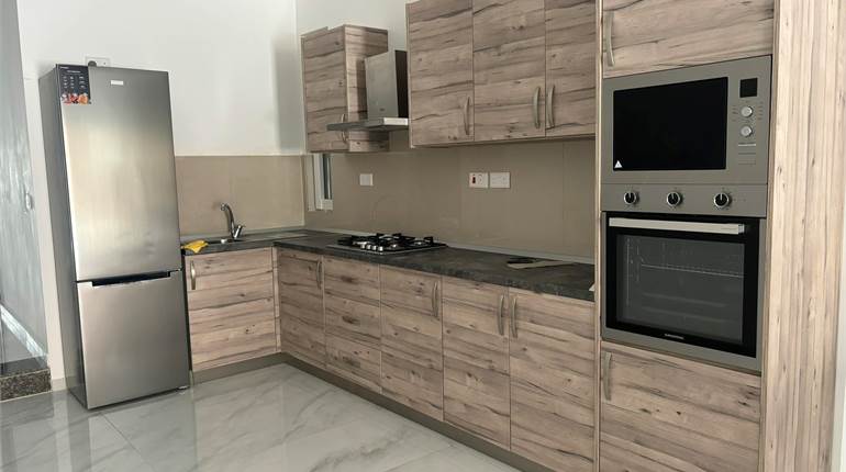 B'Kara - Modern GF Fully Furnished Maisonette