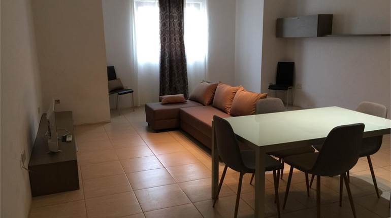 Marsascala - 3 Bedroom Apartment - Fully Furnished