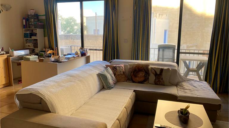 Xlendi Gozo - 3 Bedroom Furnished Apartment