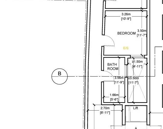 Fleur-De-Lys 3 bedroom Apartment+Finished