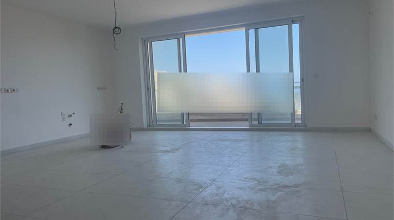 Mellieha - Highly Finished 3 Bedroom Apartment 