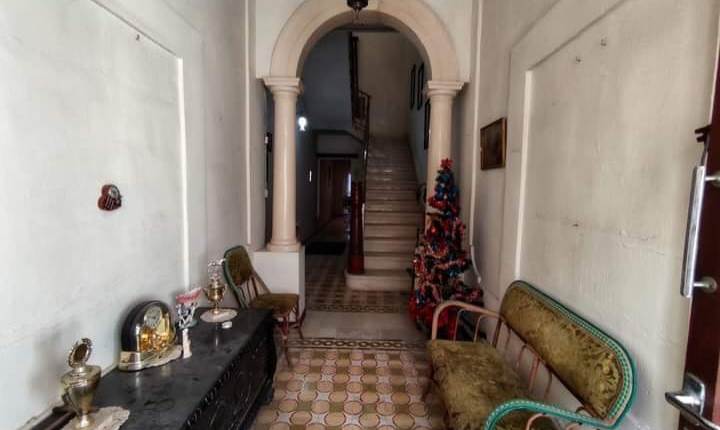 Fontana Gozo - 4 Bedroom Townhouse + Garden