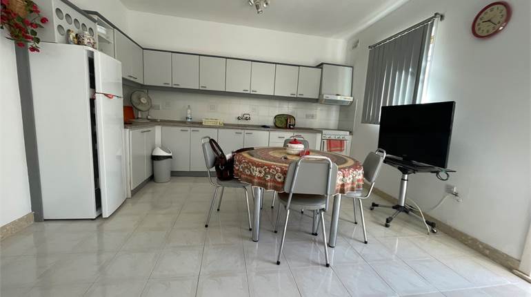 Mellieha - 3 Bedroom Furnished Apartment