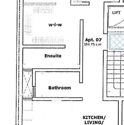 Birkirkara - On Plan 2 BD Apartment