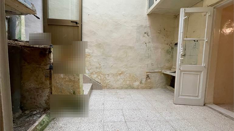 Rabat - Townhouse in Uca Area + Central Courtyard