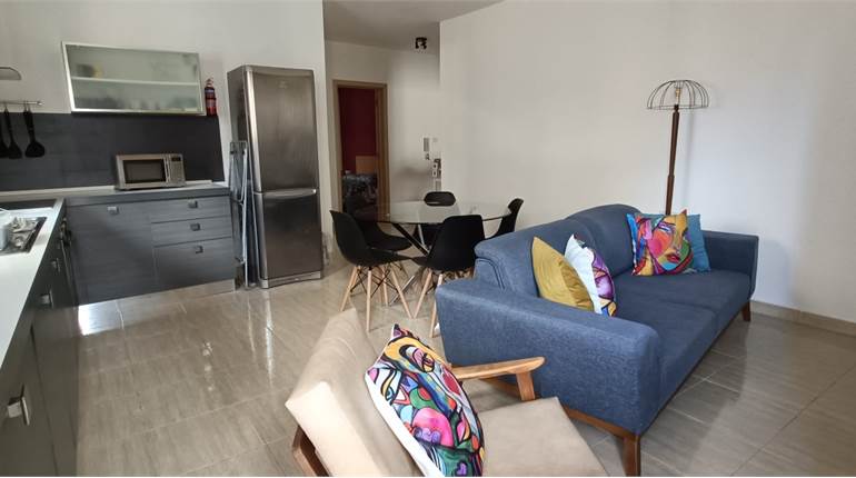 St Julians - 2 Bedroom + Study + 4 Balconies 