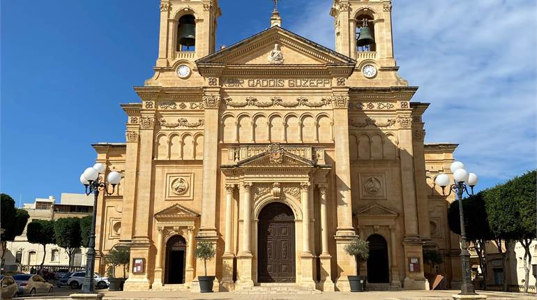 Qala Gozo - 3 Bedroom Penthouse